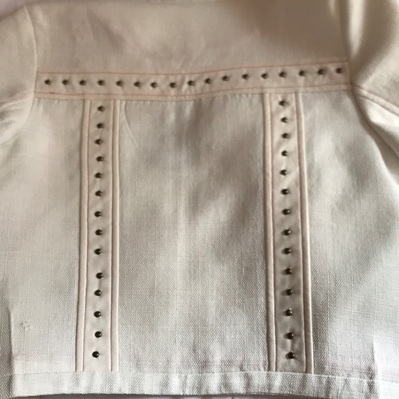 Jacket - Picture 3 of 4